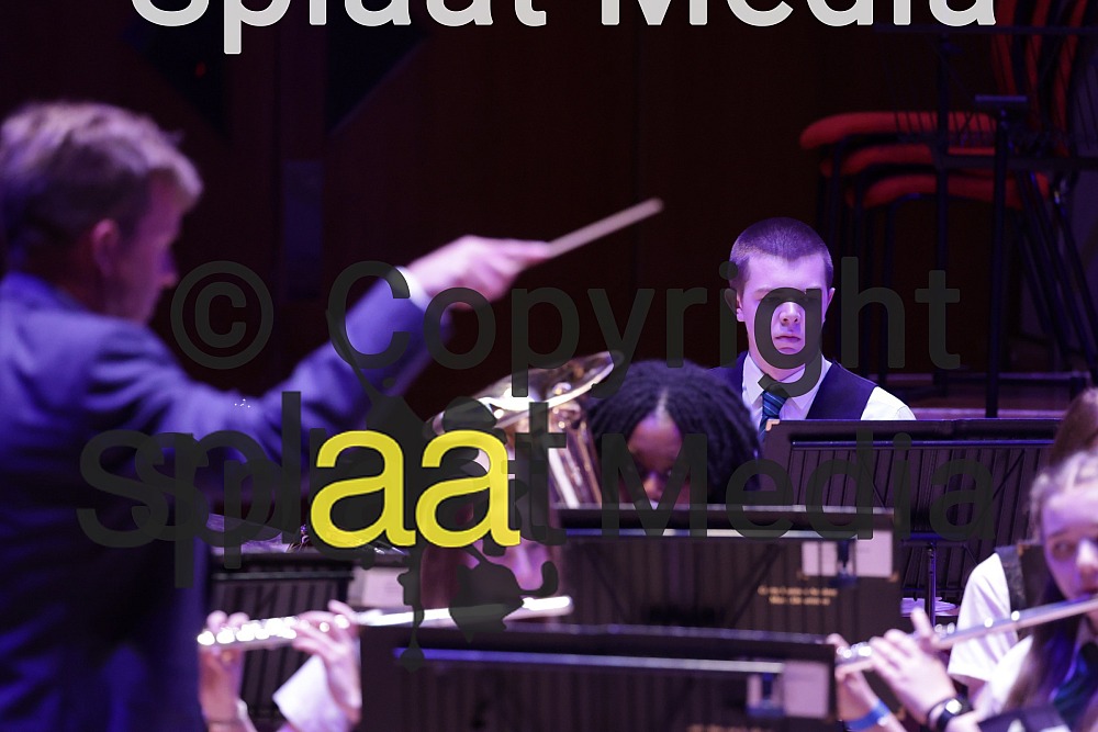 Corby Business Concert Band > MFY National Festival 2022