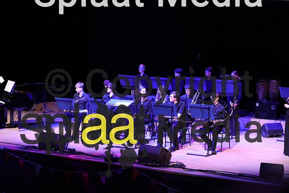 Northampton Jazz 2 > MFY National Festival 2022