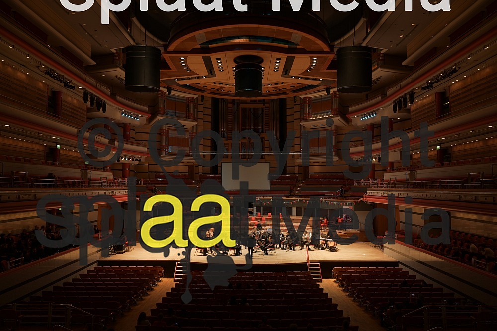 DAOS Concert Band > MFY National Festival 2022