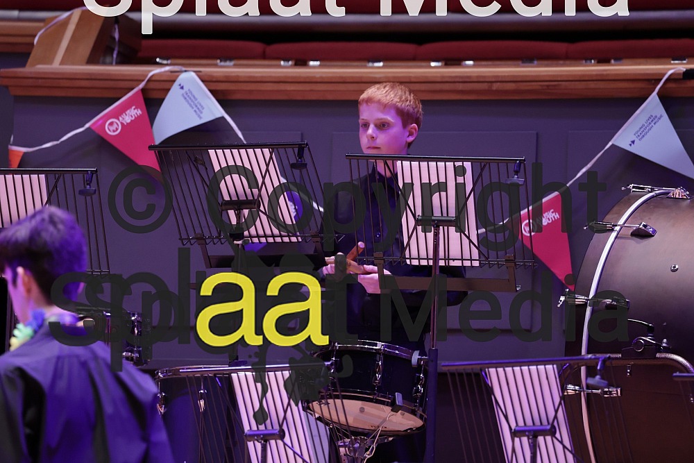 Wigan Youth Orchestra > MFY National Festival 2022