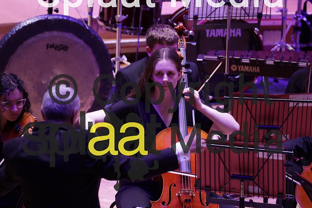 Chordis Virtuosos > MFY National Festival 2022