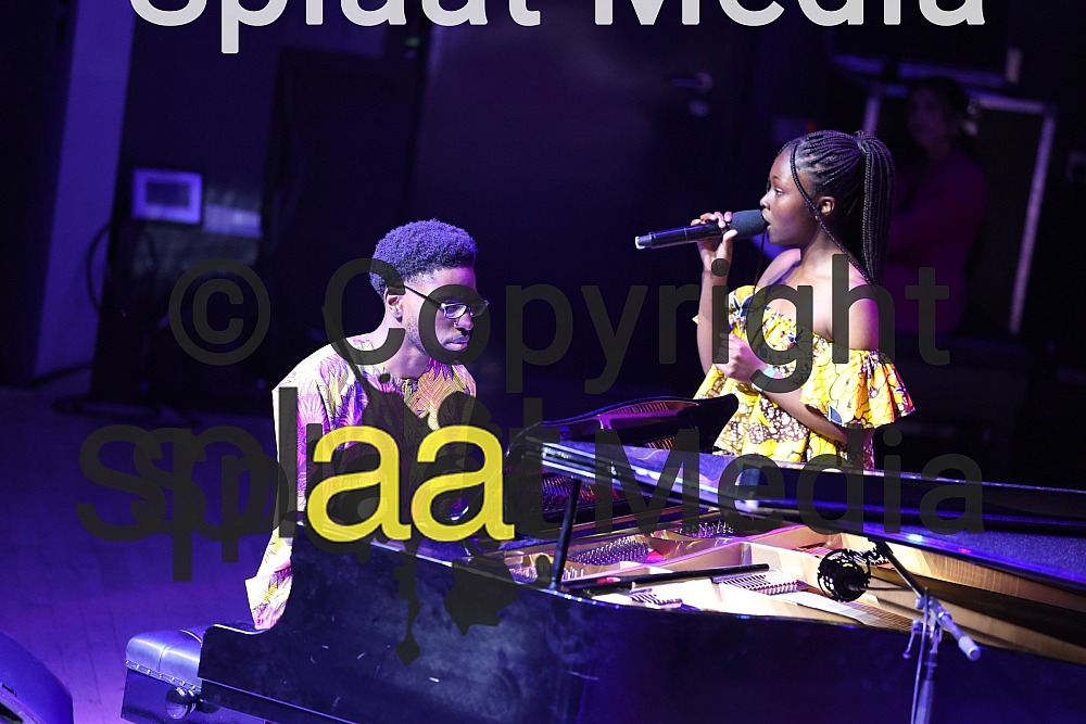 Chris and Baba > MFY National Festival 2022