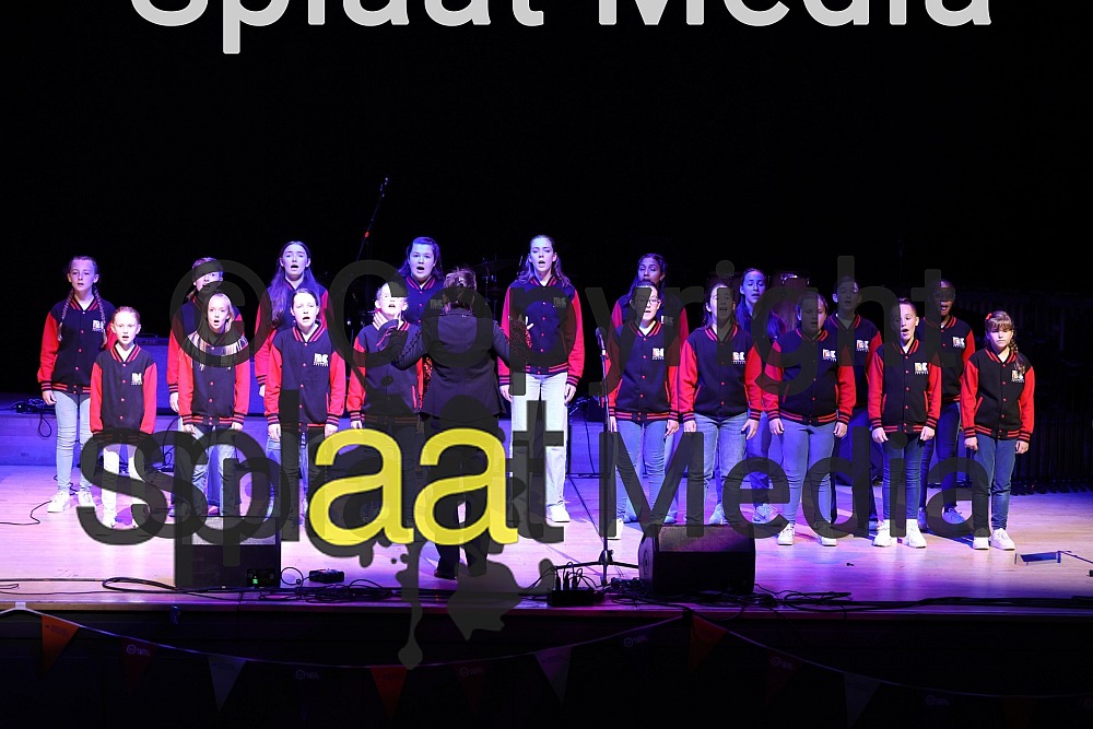 Rainbow Connection Junior Choir > MFY National Festival 2022