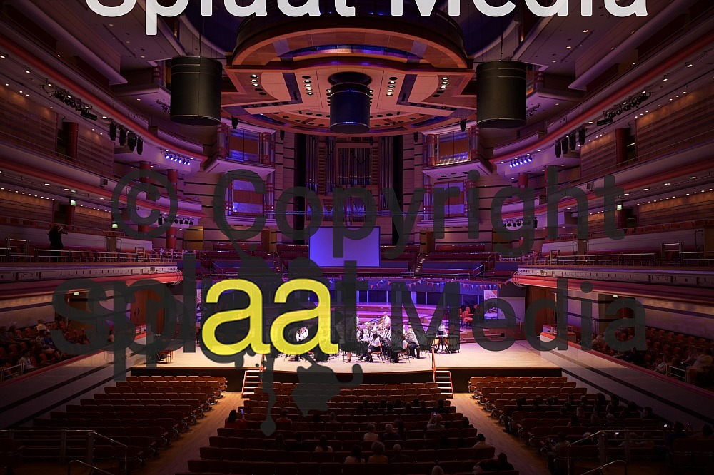 Haberdashers Abraham Darby Showband > MFY National Festival 2022