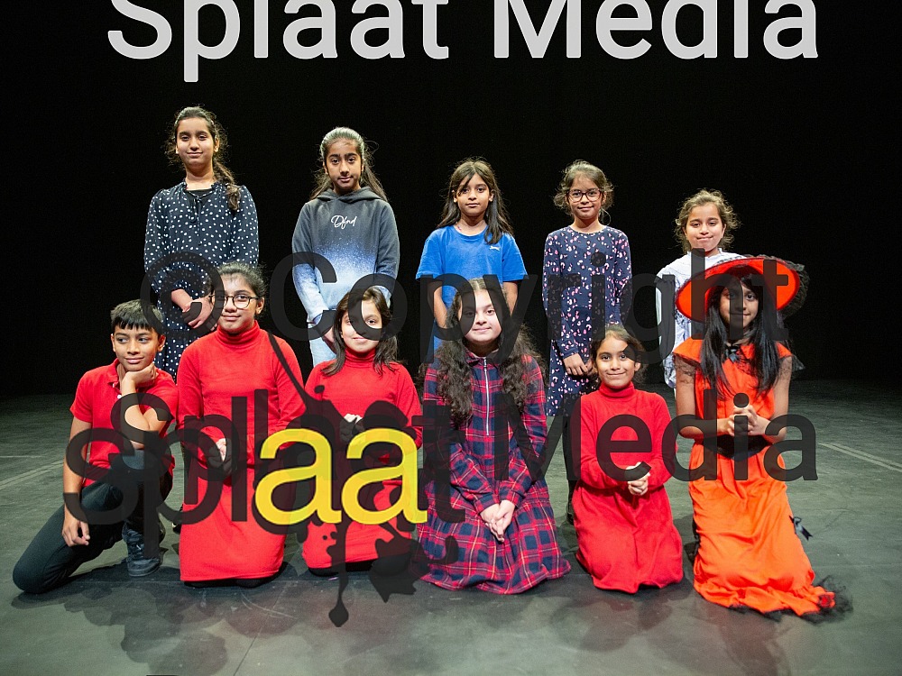 Deeplish Primary Academy > Shakespeare Schools Festival Nov 2022