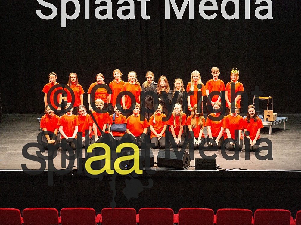 Haslingden High School and Sixth Form > Shakespeare Schools Festival Nov 2022