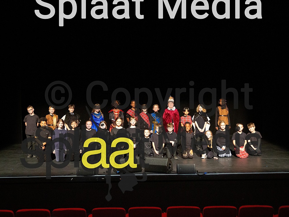 St Marys RC Primary School > Shakespeare Schools Festival Nov 2022