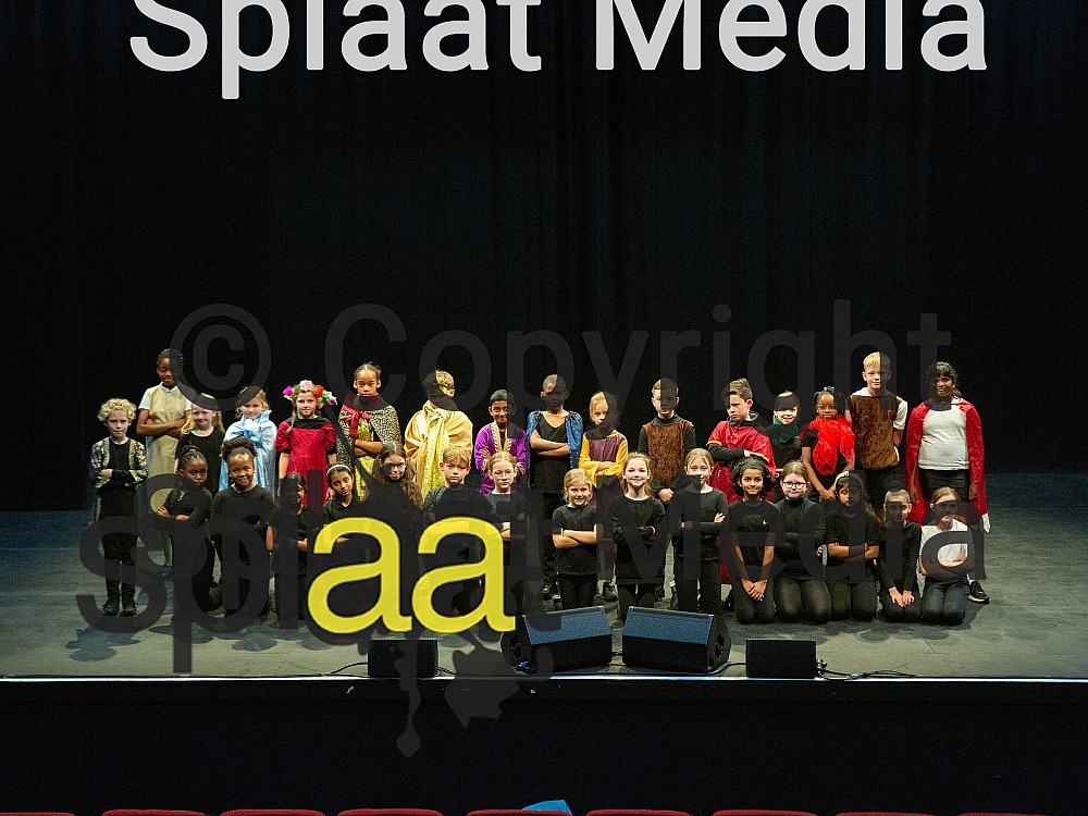 Sacred Heart Catholic Primary School > Shakespeare Schools Festival Nov 2022 Cast 2 - Year 5