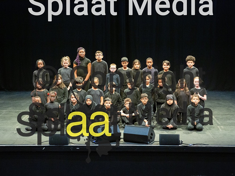 St Richards RC Primary School > Shakespeare Schools Festival Nov 2022