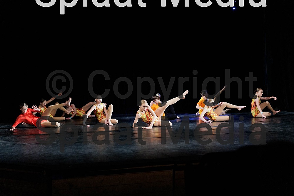 Dance Competition - 2nd November 2022 > Mayville High School