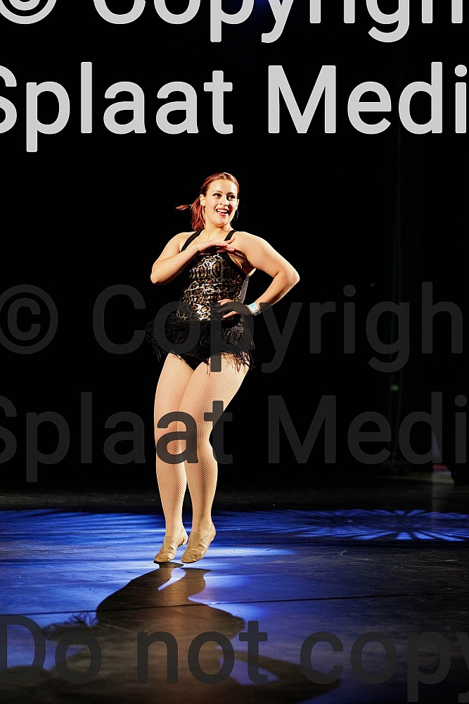 Dance Competition - 2nd November 2022 > Finborough School