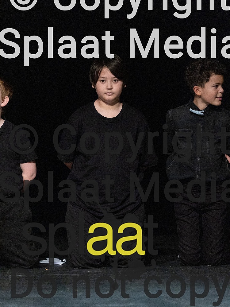 Birch Hill Primary School > Shakespeare Schools Festival Nov 2022 Cast 2 - Twelfth Night