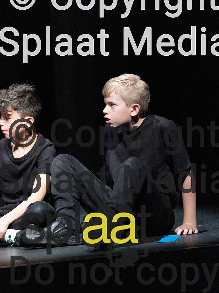 Birch Hill Primary School > Shakespeare Schools Festival Nov 2022 Cast 1 - Macbeth