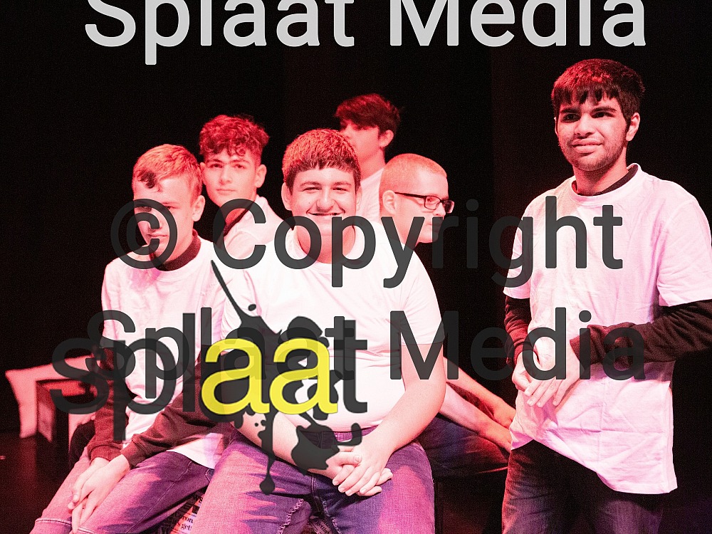 Northgate School Arts College > Shakespeare Schools Festival Nov 2022