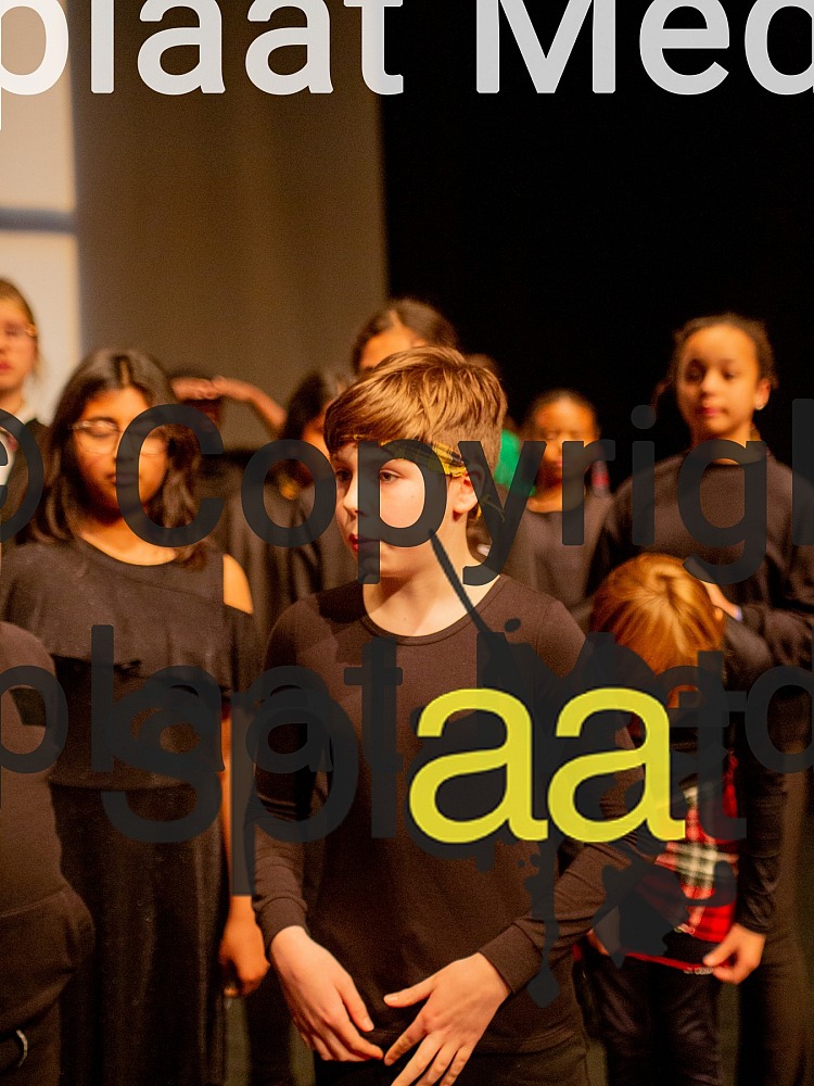 Carr Manor Community School Specialist Sports College > Shakespeare Schools Festival Nov 2022