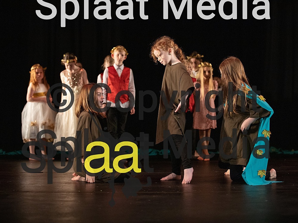 St Stephens CofE Primary School > Shakespeare Schools Festival Nov 2022