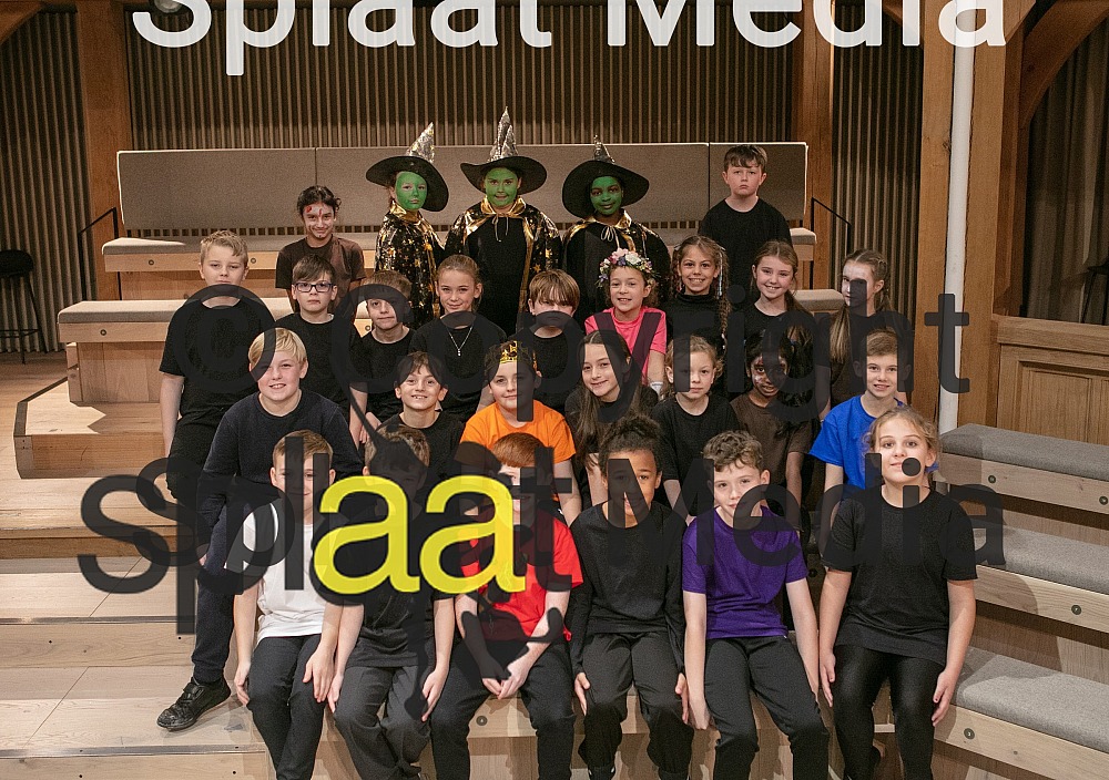 Hope Primary School > Shakespeare Schools Festival Nov 2022