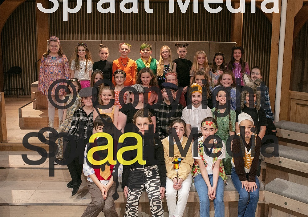 Malvern Primary School > Shakespeare Schools Festival Nov 2022