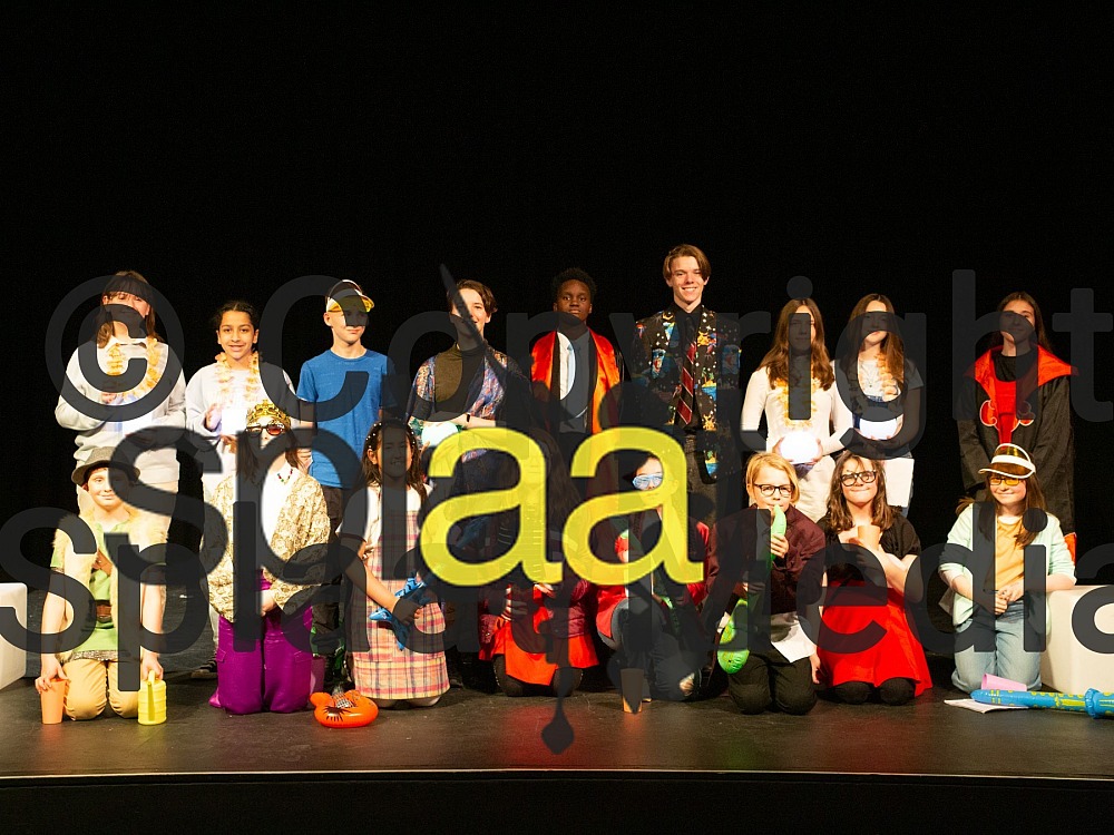 Queen Elizabeth School > Shakespeare Schools Festival Nov 2022