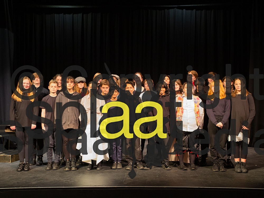 The Beaconsfield School > Shakespeare Schools Festival Nov 2022