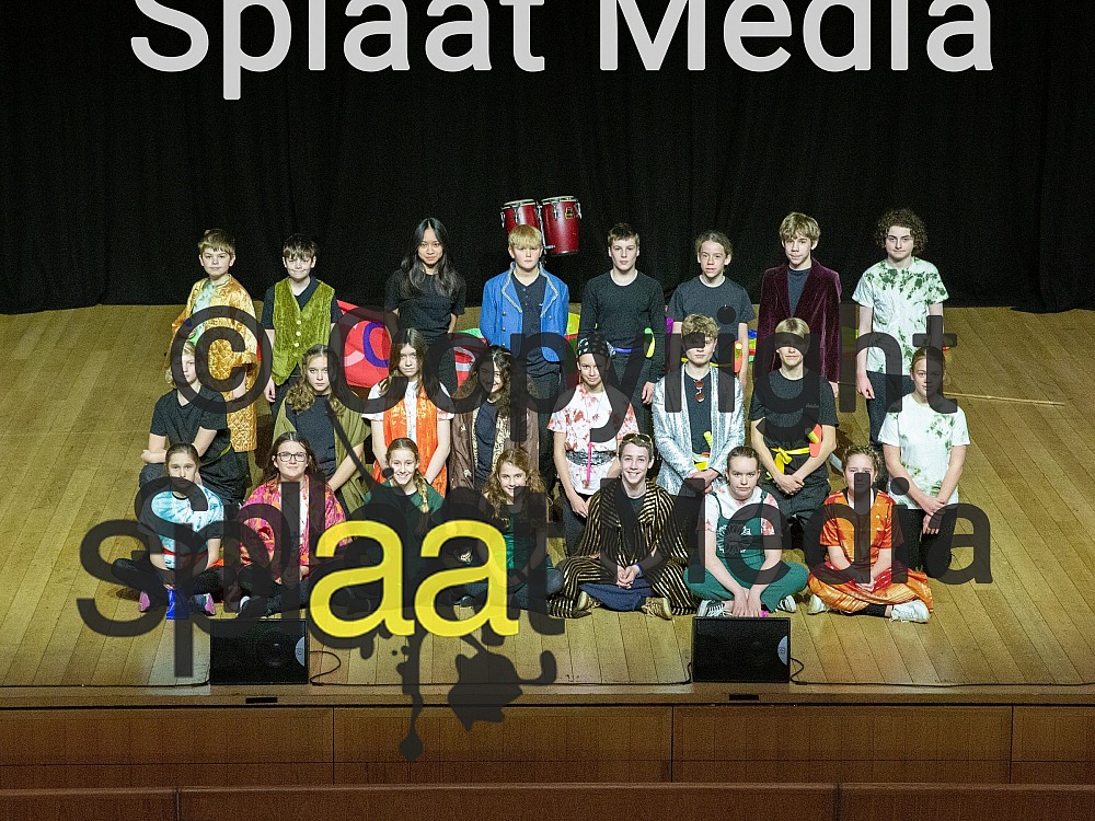 Sawston Village College > Shakespeare Schools Festival Nov 2022