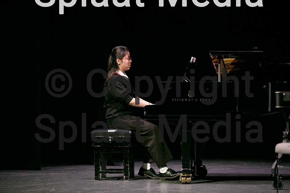Young Musician Competition - Feb 2023 > Cardiff Sixth Form College
