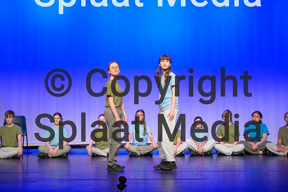 Drama Competition - March 2023 > ArtsEd Day School & Sixth Form
