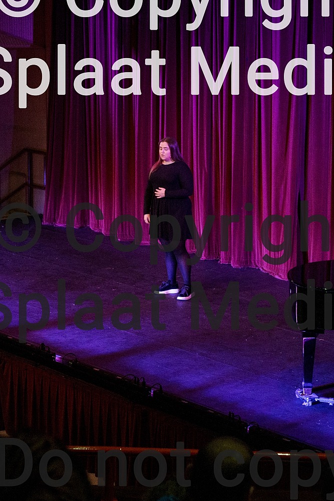National Musical Theatre Competition (May 2023) > New Hall School