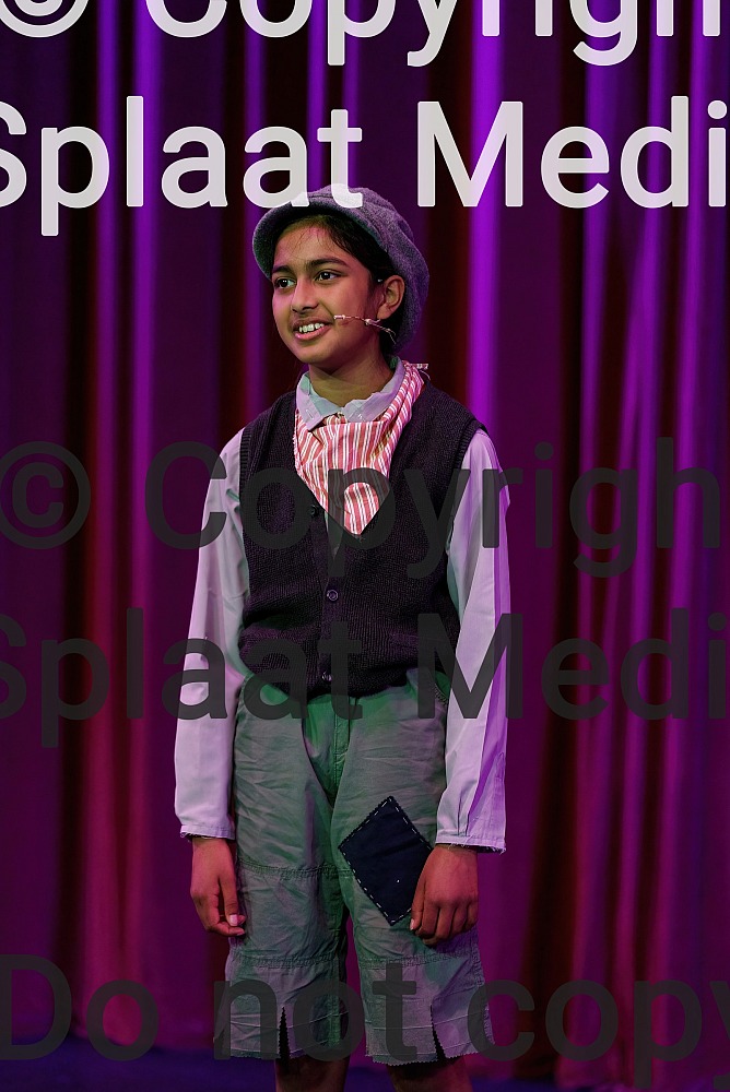 National Musical Theatre Competition (May 2023) > Collingwood School
