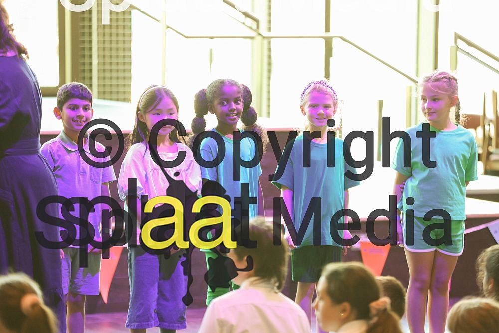 St Elpheges Infant School Choir > MFY National Festival 2023