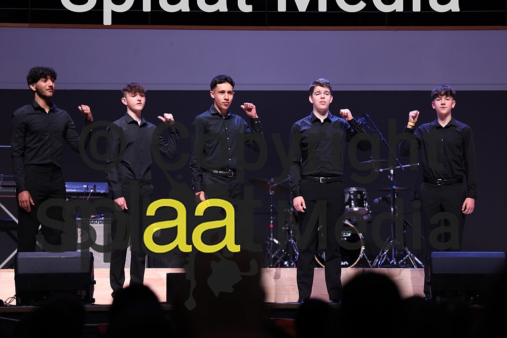 The Lads > MFY National Festival 2023