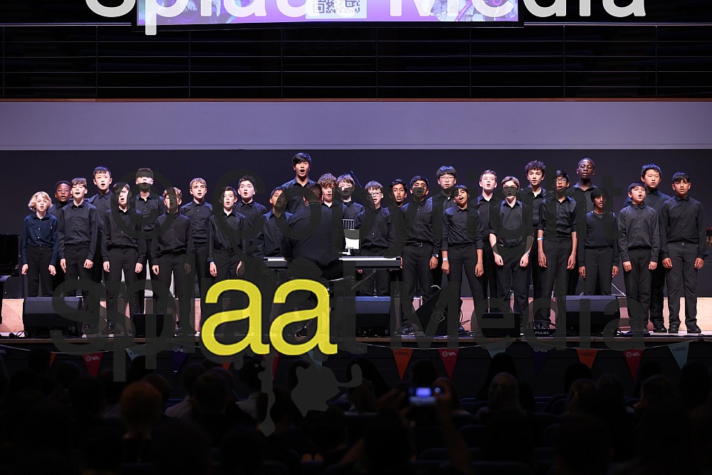 Ignition - Altrincham Grammar School for Boys > MFY National Festival 2023