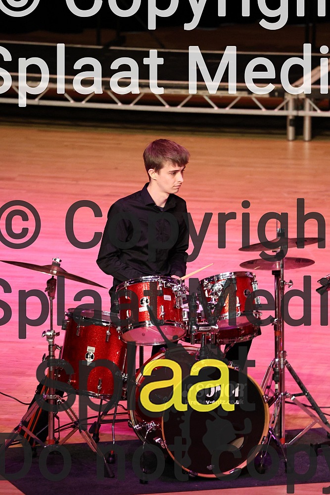 Gloucestershire Youth Jazz Orchestra > MFY National Festival 2023