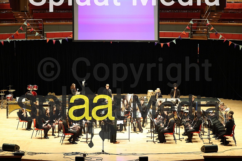 Camarthenshire Youth Wind Band > MFY National Festival 2023