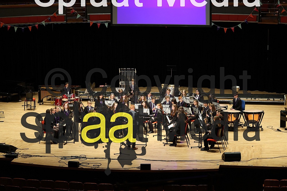 Barnsley Town Concert Band > MFY National Festival 2023