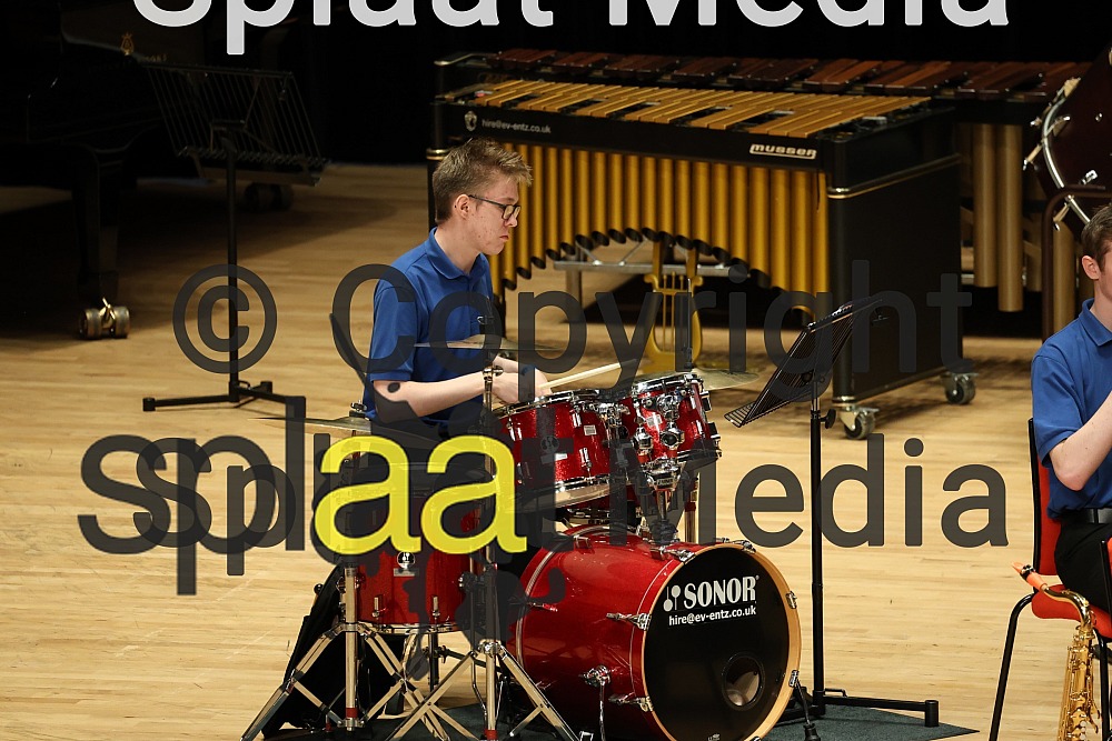The Cooperative Youth Wind Band > MFY National Festival 2023