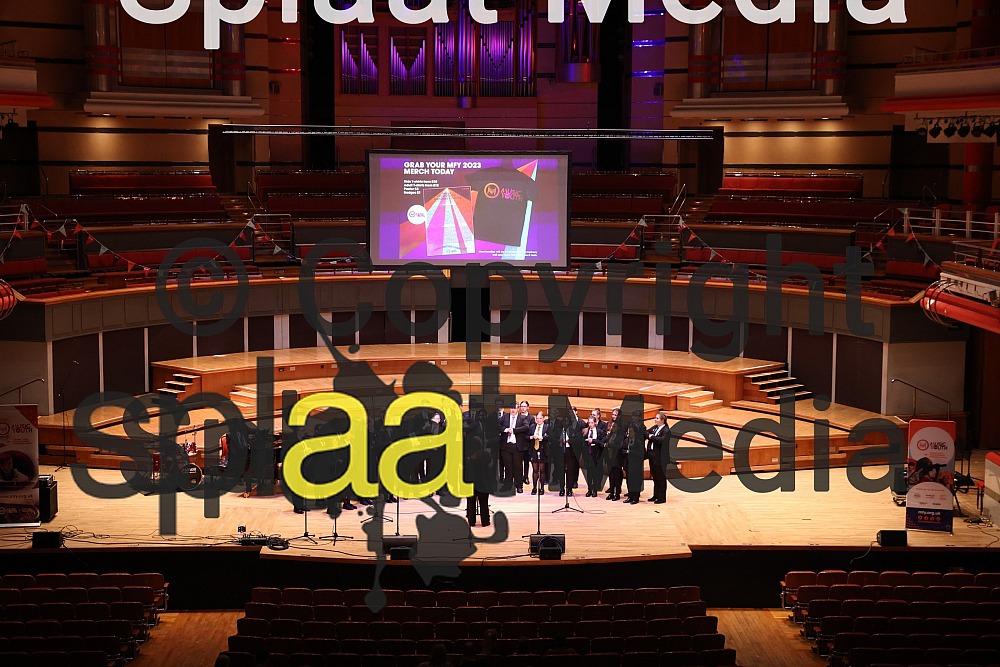 Springwood High School Cantabene Choir > MFY National Festival 2023