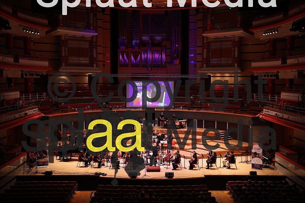 Milton Keynes Youth Orchestra > MFY National Festival 2023