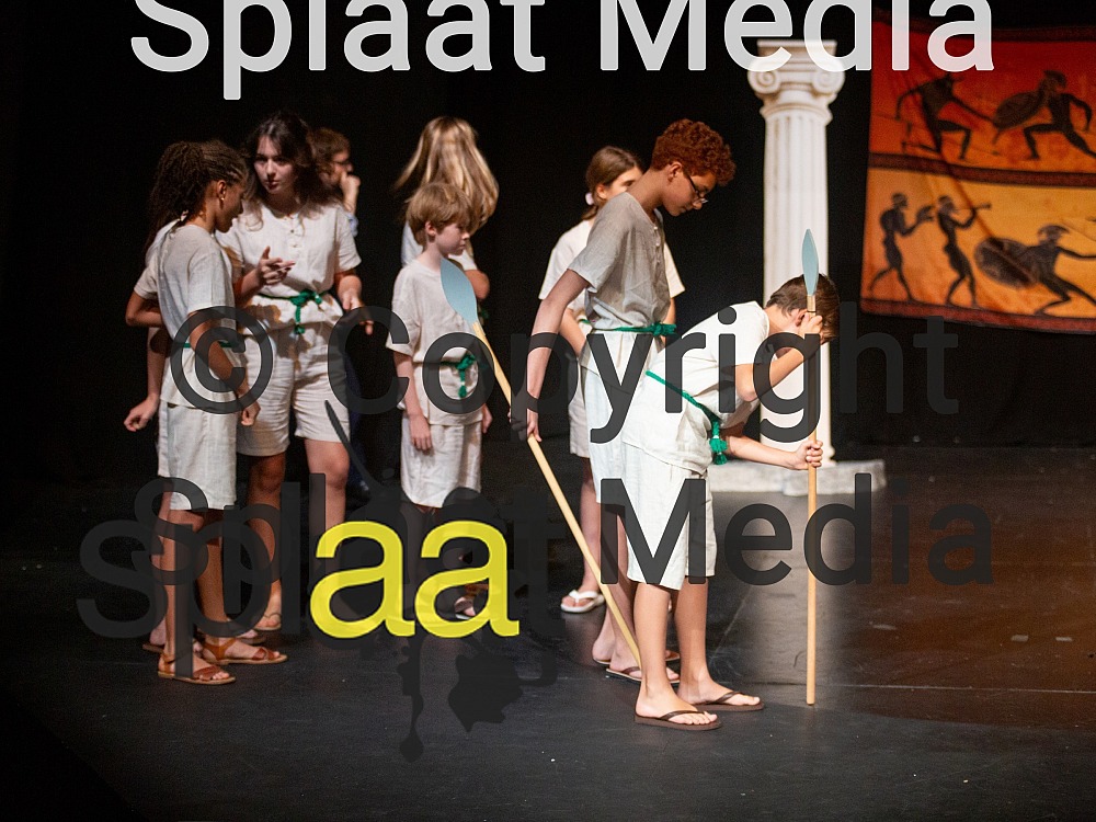 Eltham College > Shakespeare Schools Festival November 2023