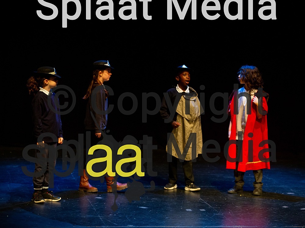 Holbeach Primary School > Shakespeare Schools Festival November 2023
