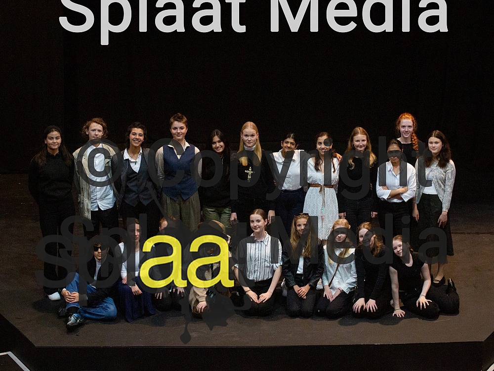 International School of Bergen > Shakespeare Schools Festival November 2023