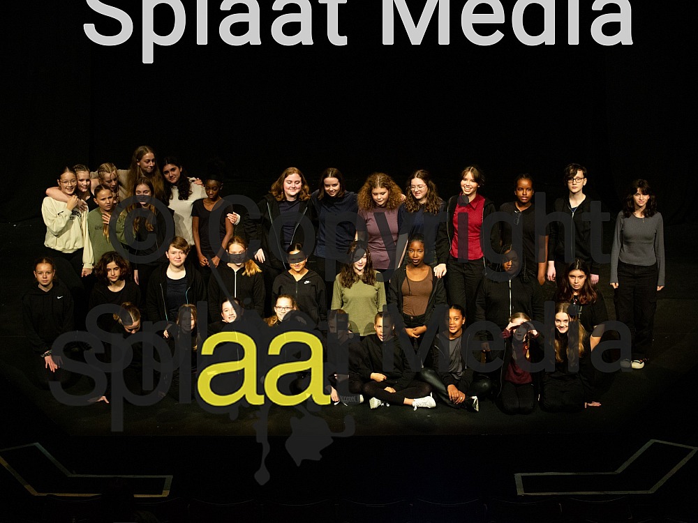 Eltham Hill School > Shakespeare Schools Festival November 2023
