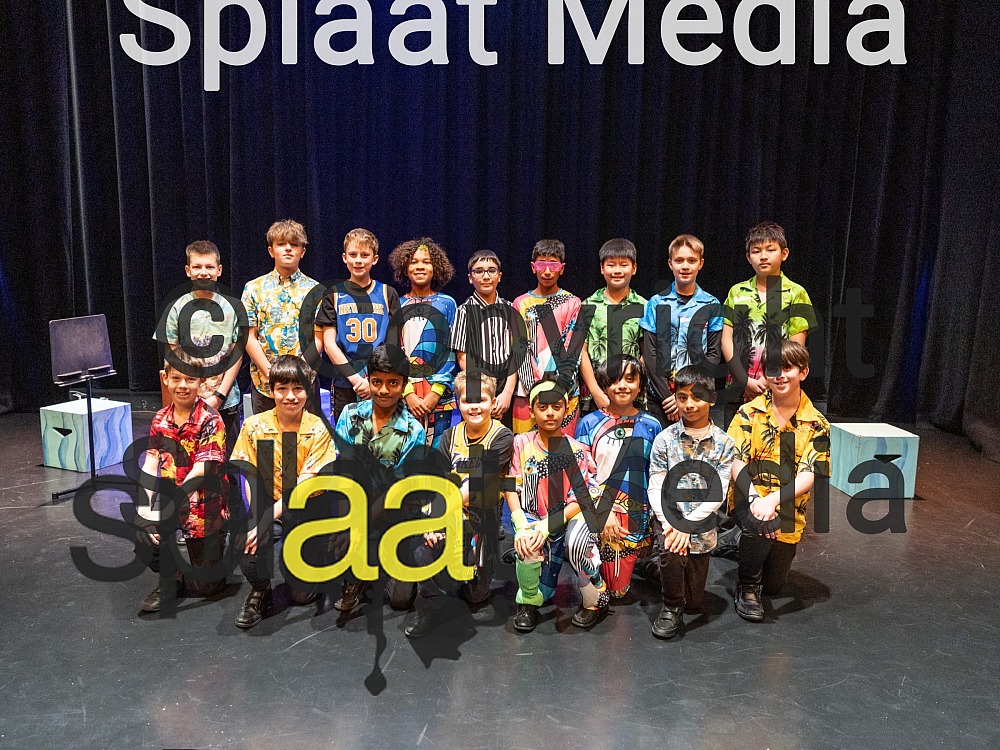 Rokeby School > Shakespeare Schools Festival November 2023