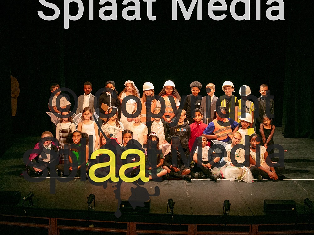 Abbey Catholic Primary School > Shakespeare Schools Festival November 2023 Cast 2