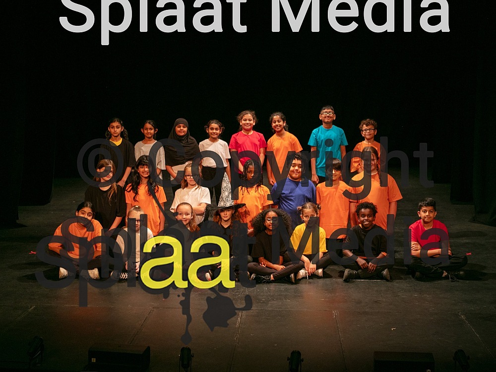 Lea Forest Primary Academy > Shakespeare Schools Festival November 2023