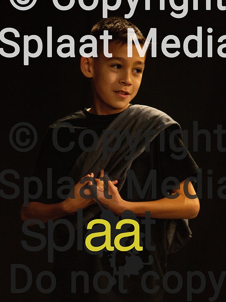 Arnhem Wharf Primary School > Shakespeare Schools Festival November 2023