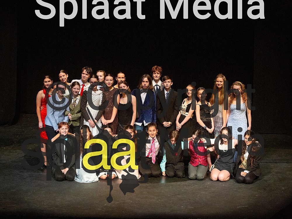The Independent Theatre Workshop > Shakespeare Schools Festival November 2023
