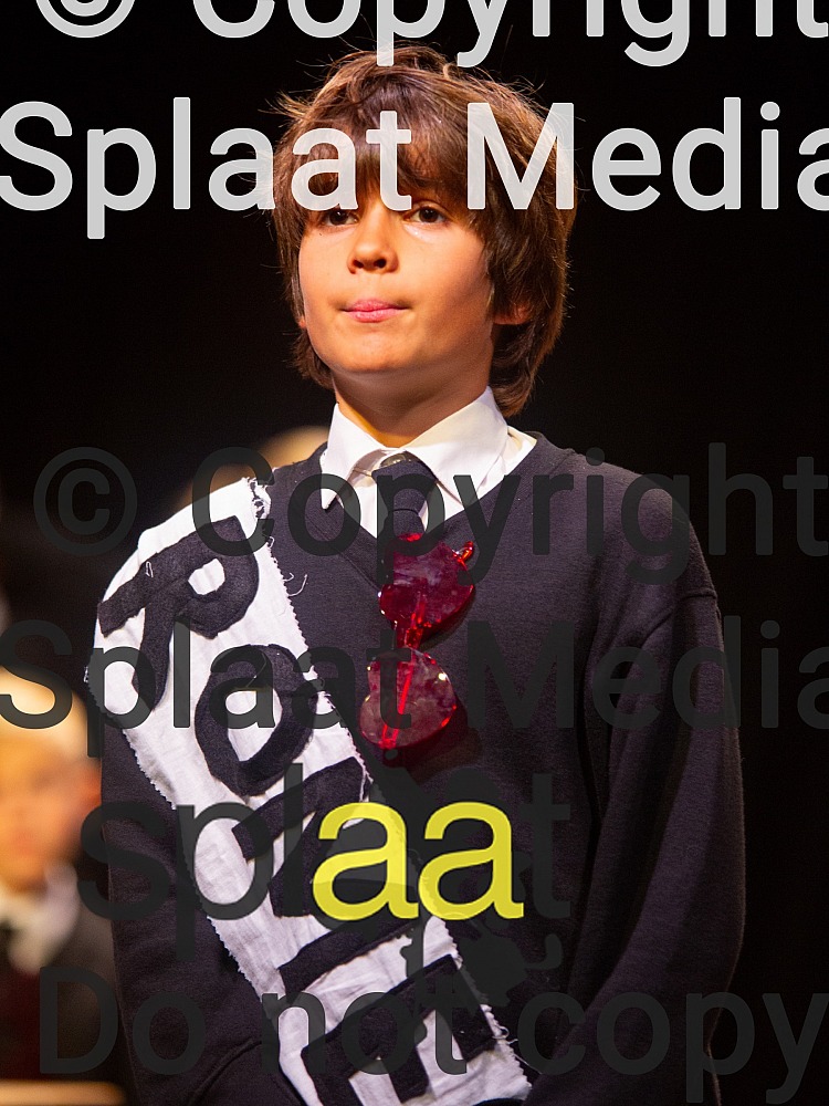 St Christopher's School > Shakespeare Schools Festival November 2023