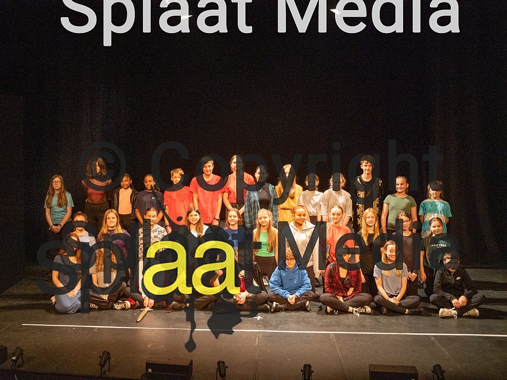 Fairfax > Shakespeare Schools Festival November 2023