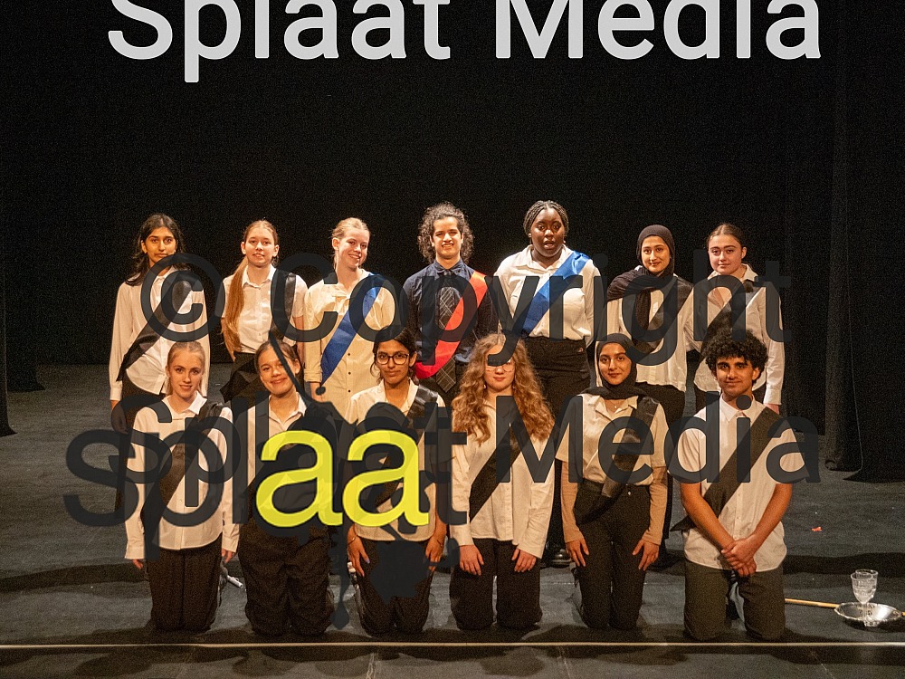 King Edward VI Camp Hill School for Girls > Shakespeare Schools Festival November 2023